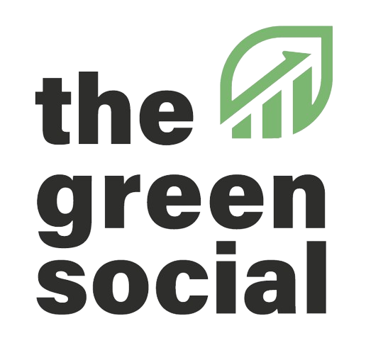 The Green Social LOGO