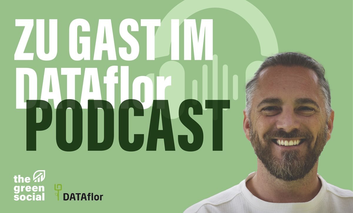 DATAflor Podcast