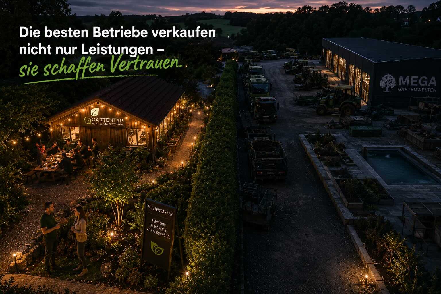 Markenaufbau Blogbeitrag